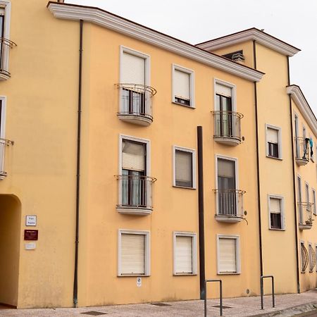 Appartamento In Centro Tortolì Extérieur photo