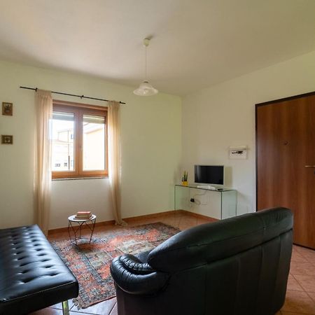 Appartamento In Centro Tortolì Extérieur photo