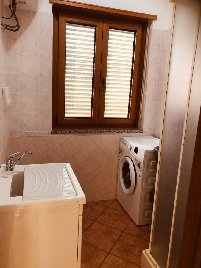 Appartamento In Centro Tortolì Extérieur photo