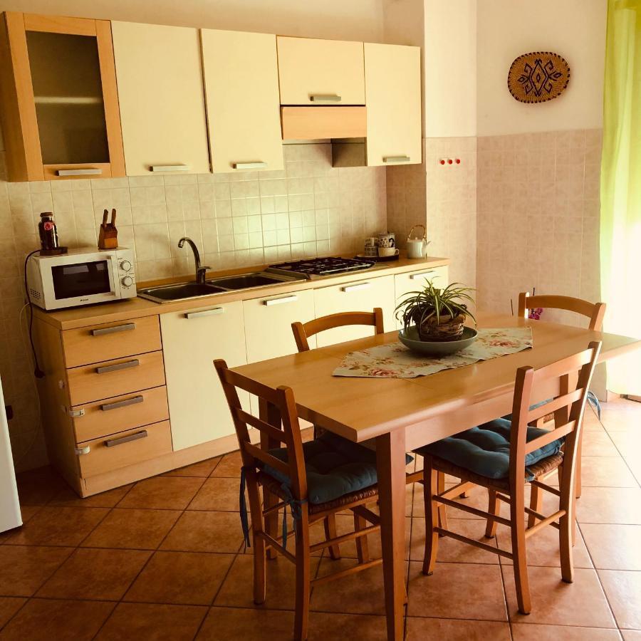 Appartamento In Centro Tortolì Extérieur photo