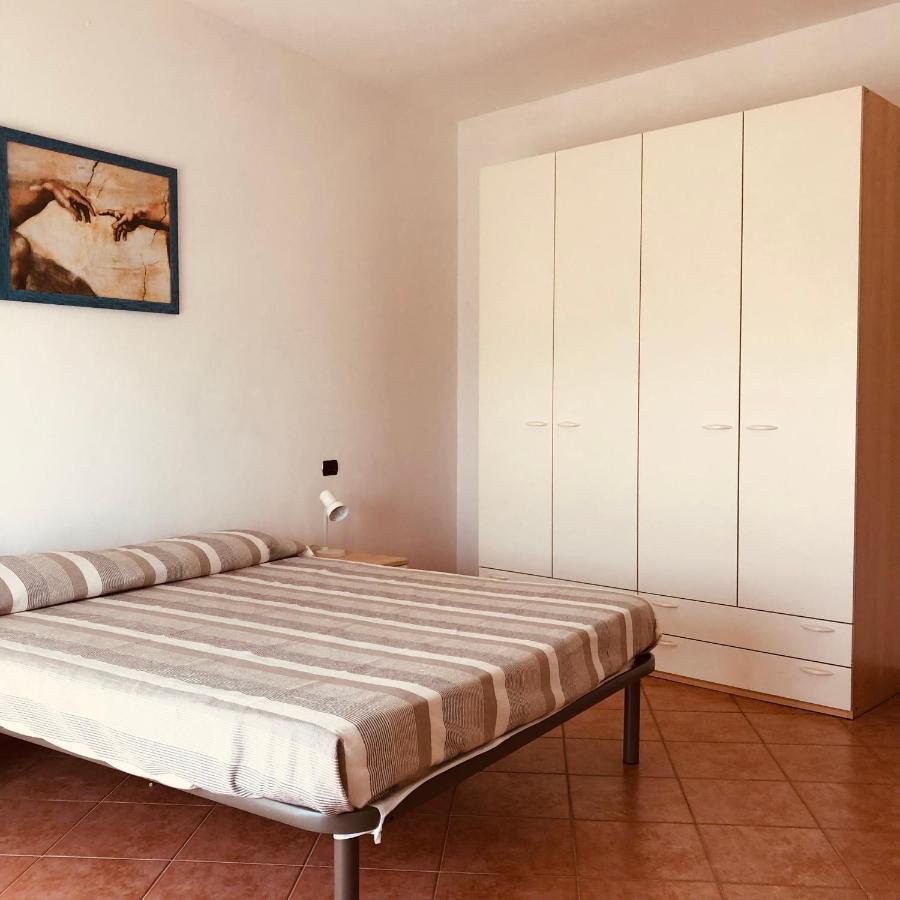 Appartamento In Centro Tortolì Extérieur photo