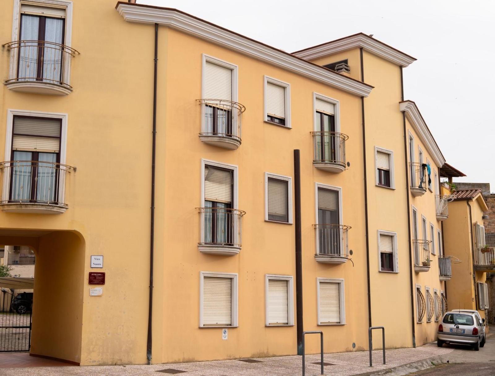 Appartamento In Centro Tortolì Extérieur photo