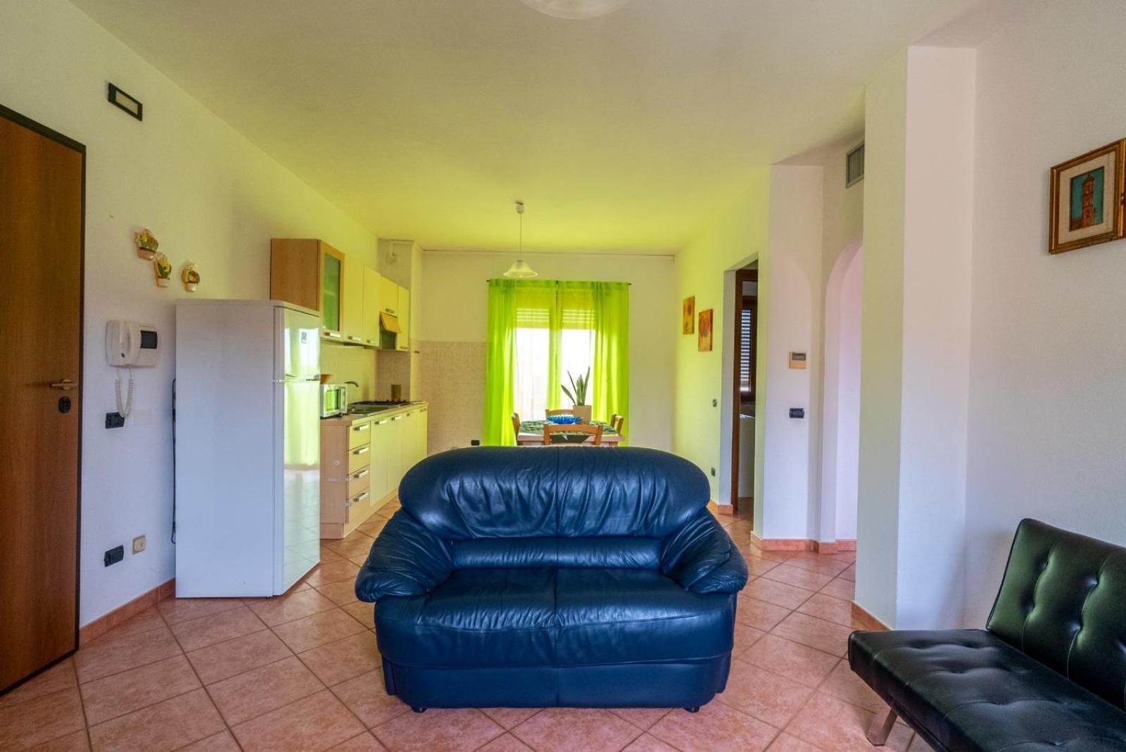 Appartamento In Centro Tortolì Extérieur photo