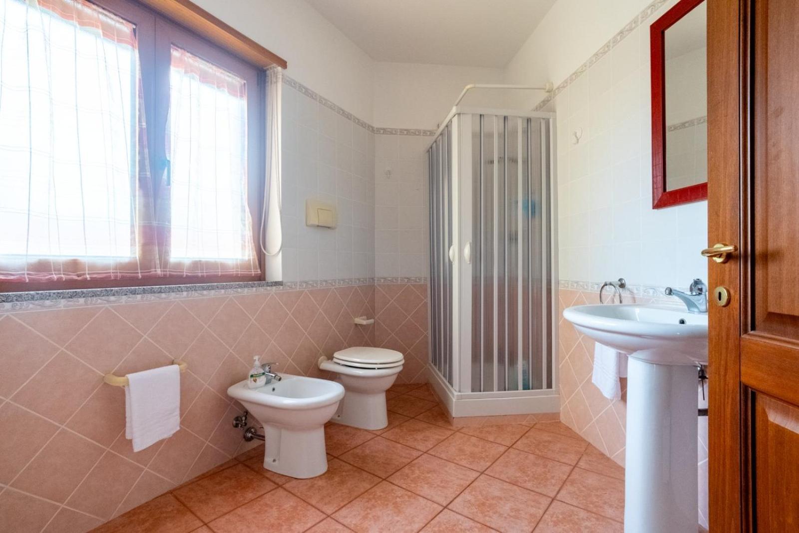 Appartamento In Centro Tortolì Extérieur photo