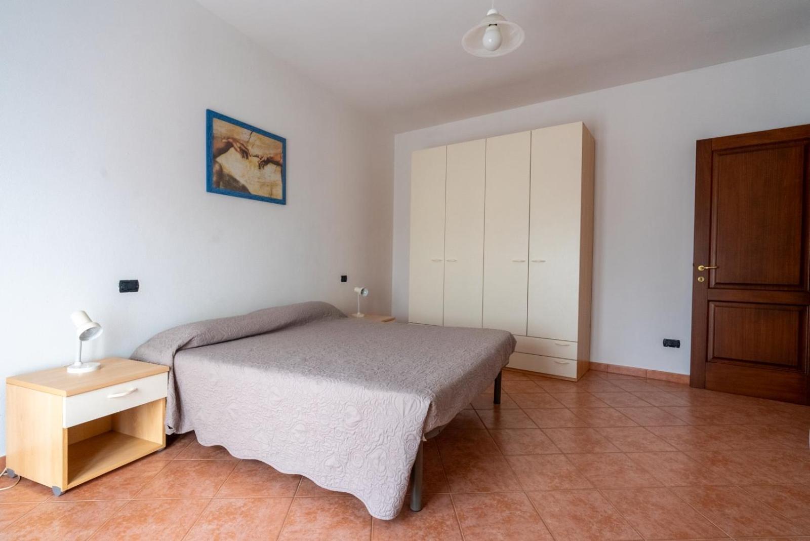 Appartamento In Centro Tortolì Extérieur photo